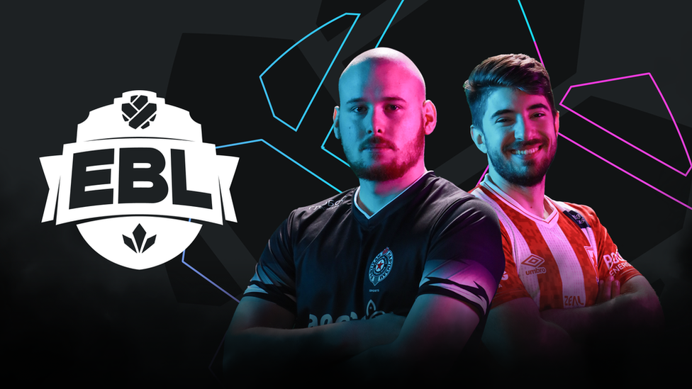 esport