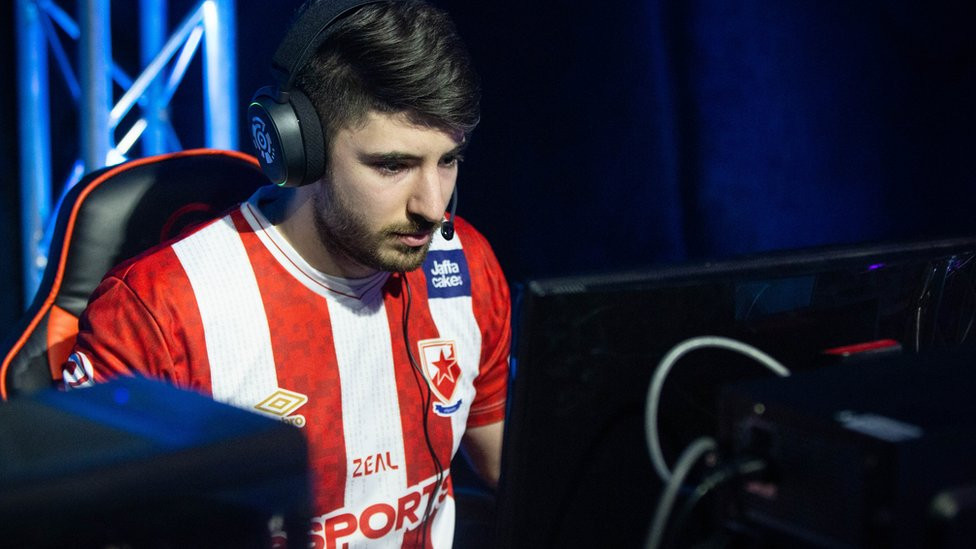 esport