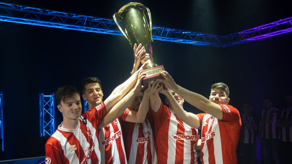 esport