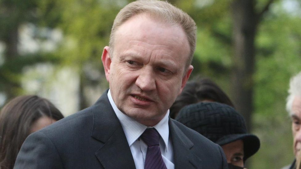 Dragan Đilas