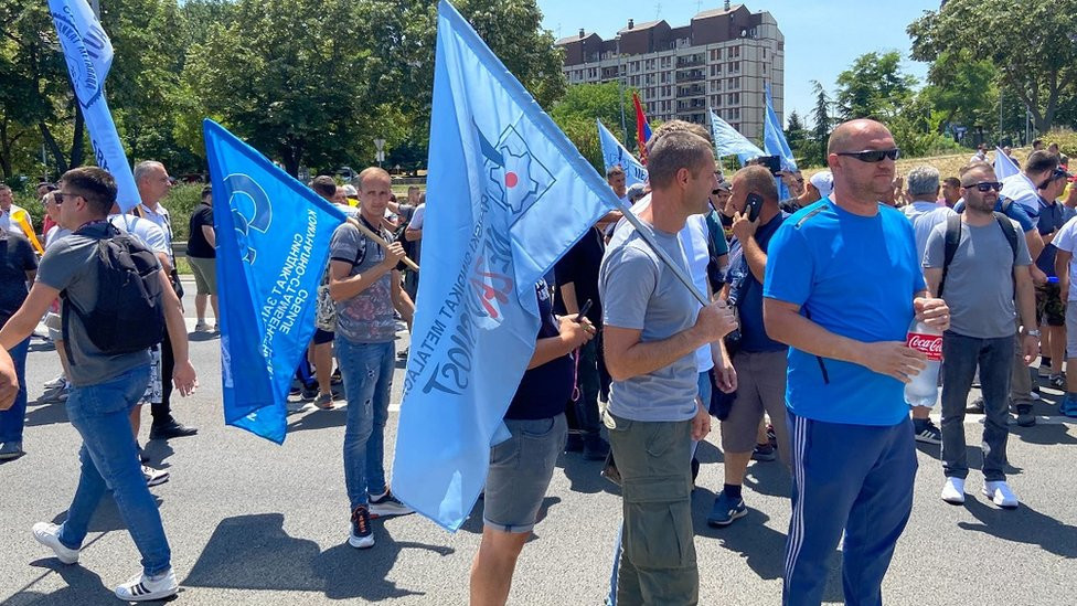 Protest