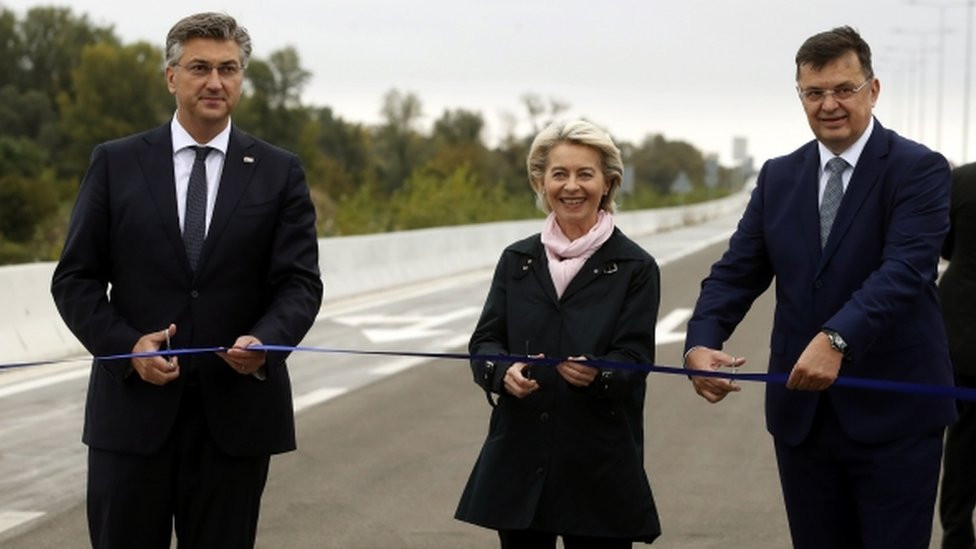 Lajen, Plenković, Tegeltija