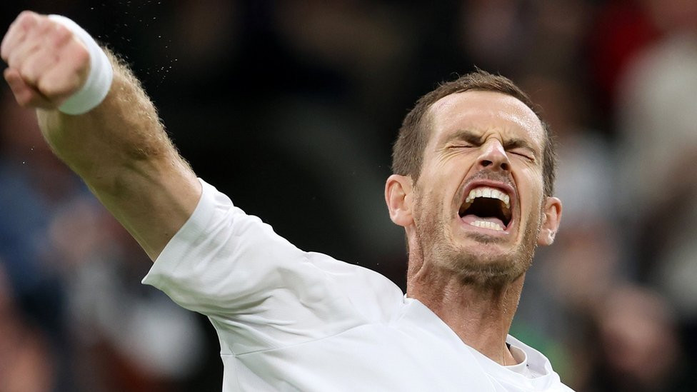 Andy Murray