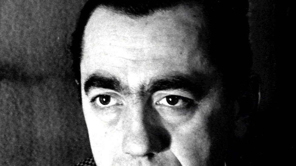 Portret Vaska Pope