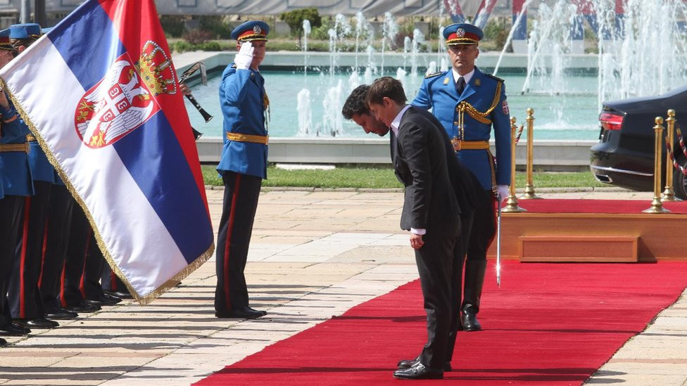 Dritan Abazović
