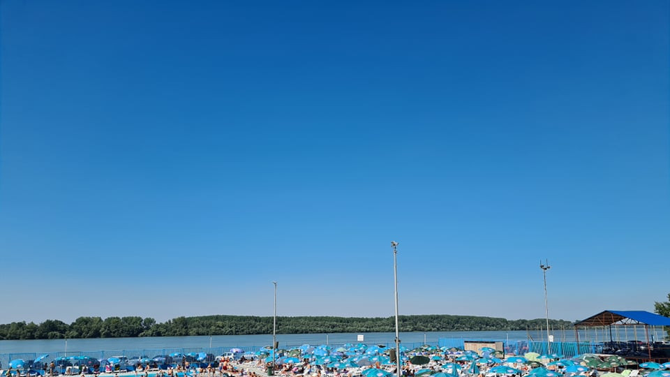 Jugovo bazeni Smederevo