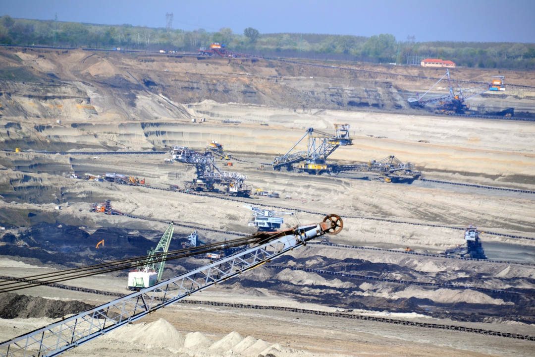 FOTO: Energija Kostolac
