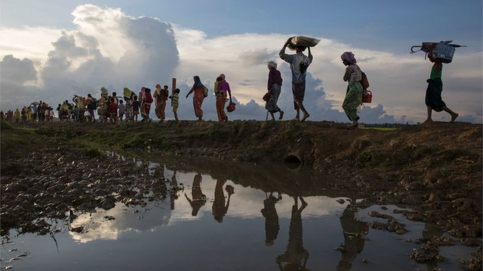 migranti