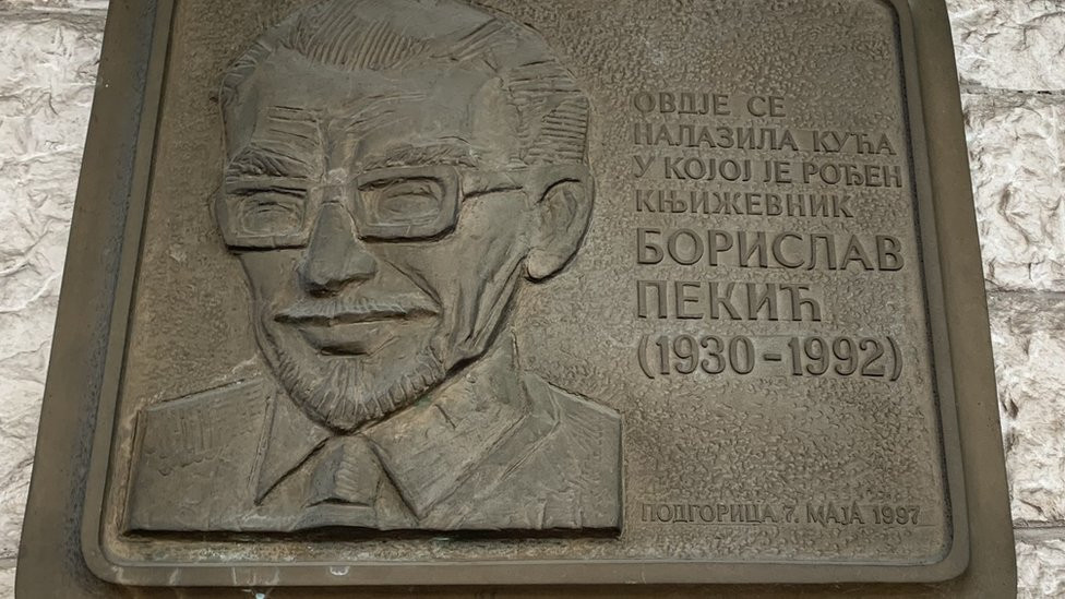 podgorica