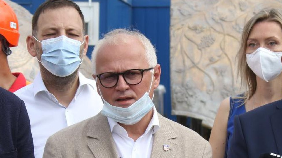 Goran Vesić