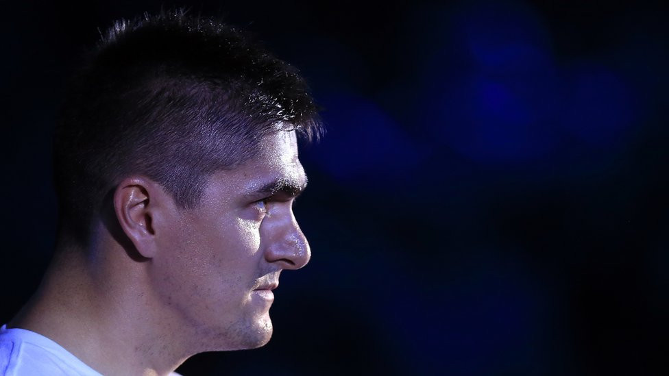 Darko Miličić