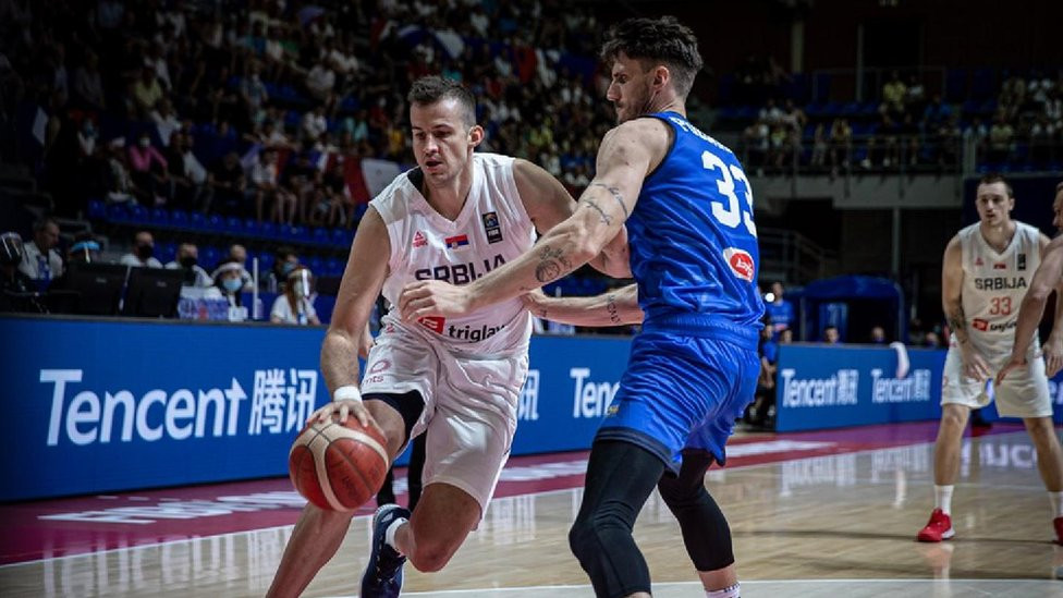 Nemanja Bjelica