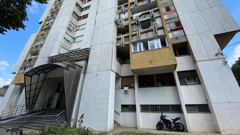 Poplava Zemun