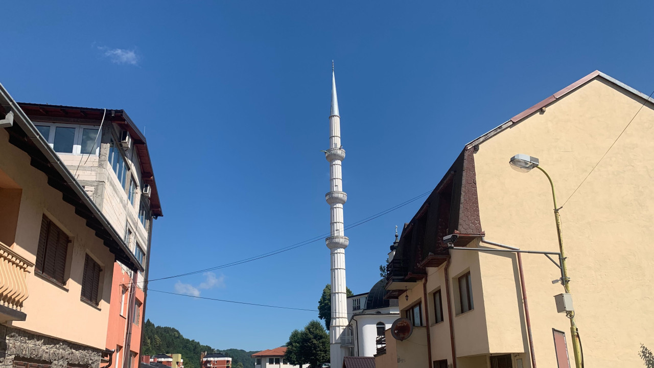 Srebrenica 2022