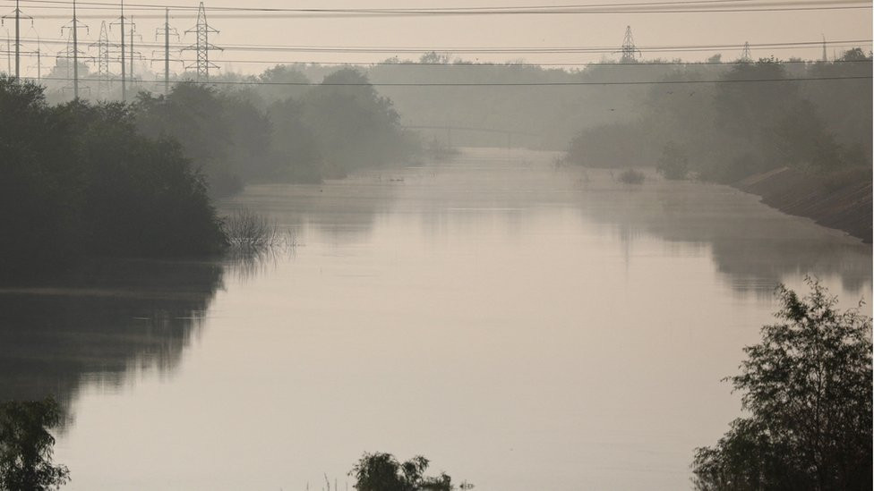 kanal
