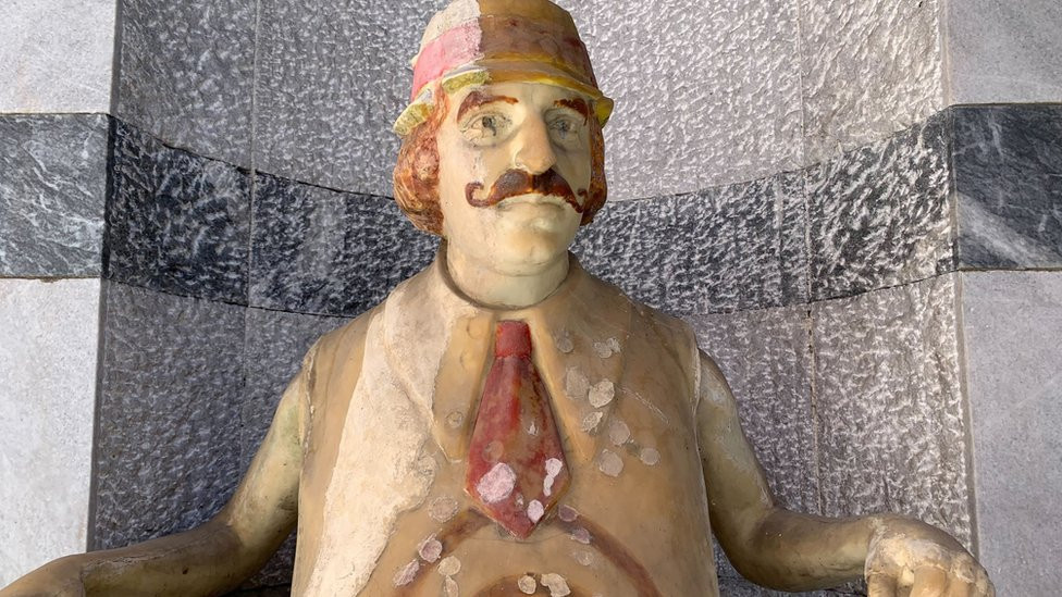 kralj ibi