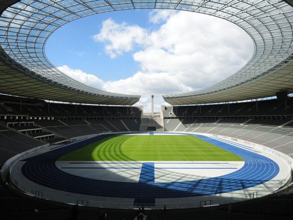 Pixabay ilustracija/stadion
