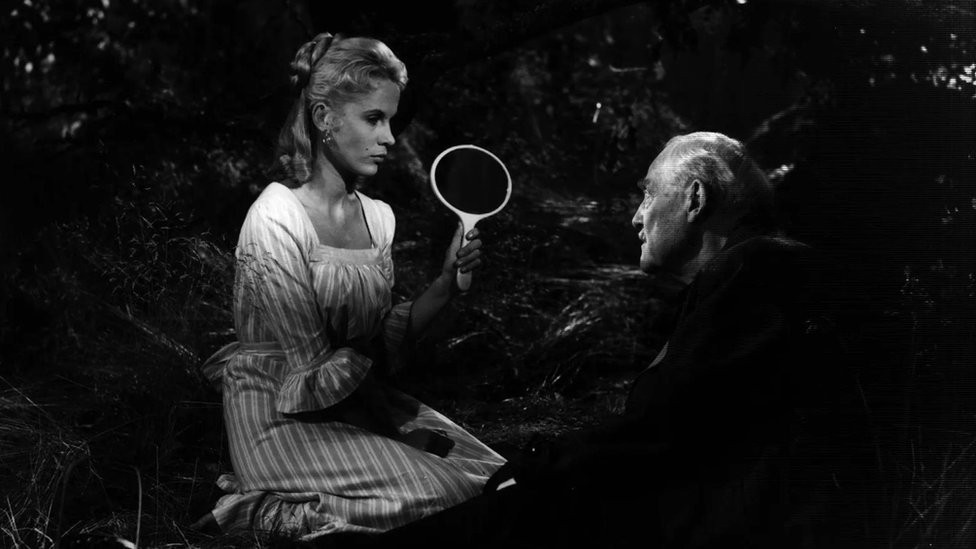 Film Divlje jagode