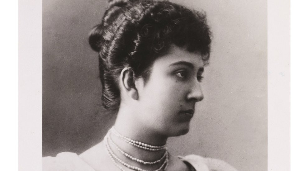 princeza Ksenija