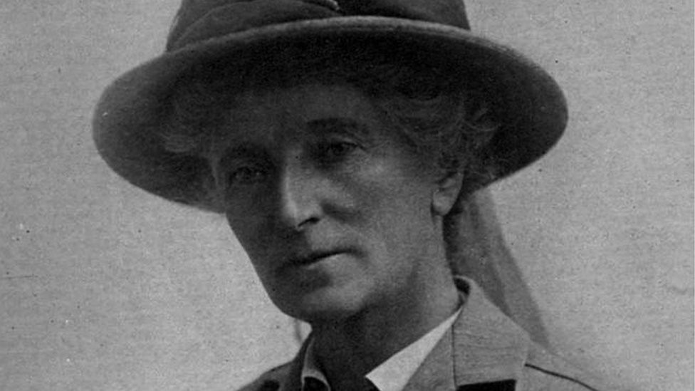Katarina Harlej