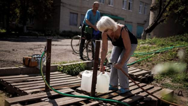 Slavjansk