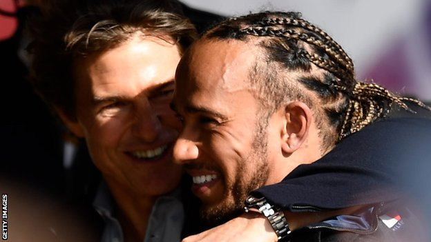 Kruz i Hamilton