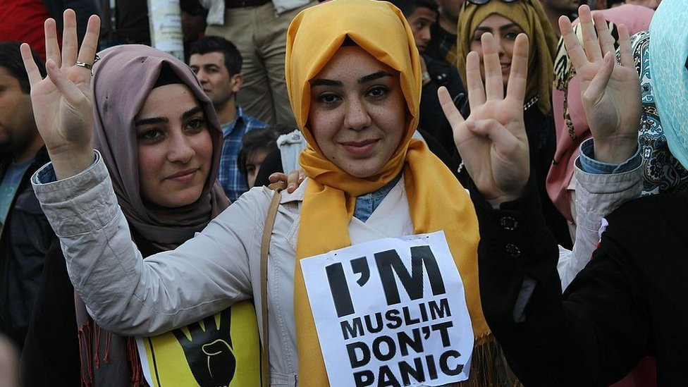 Muslimansko bratstvo osnovano je u Egiptu, ali se proširilo po celom svetu