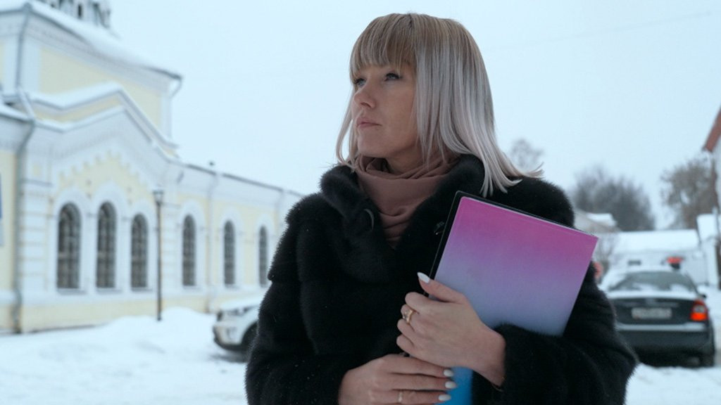 Julija Čvanova