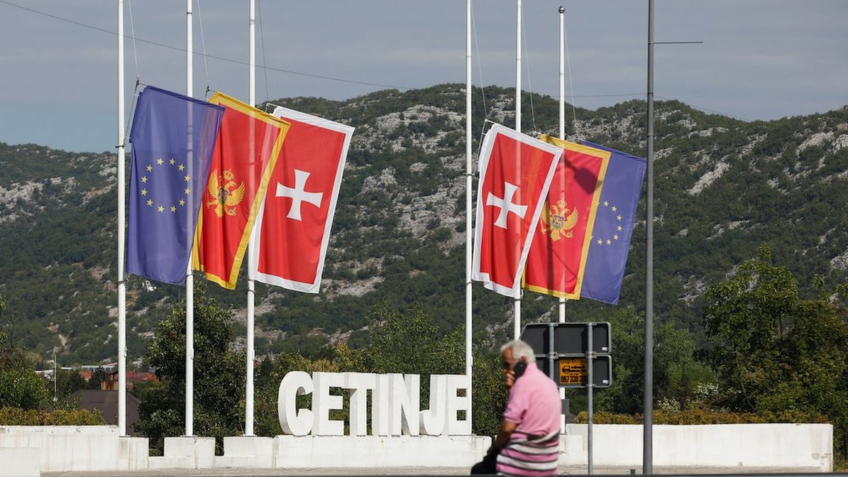cetinje
