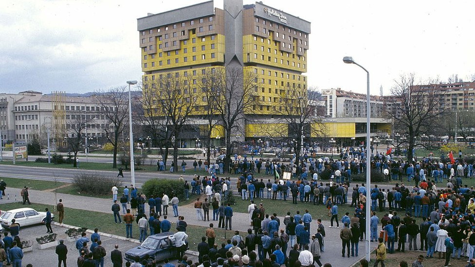 Hotel Holidej