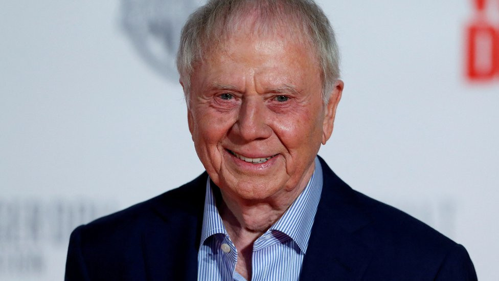 Wolfgang Petersen