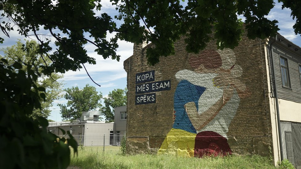 graffiti