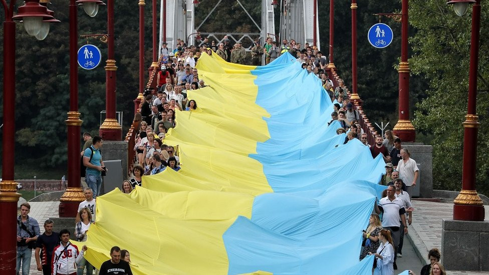 velika zastava