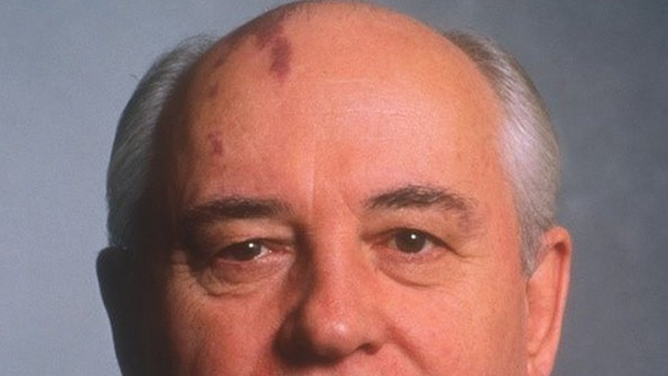 Mikhail Gorbachev
