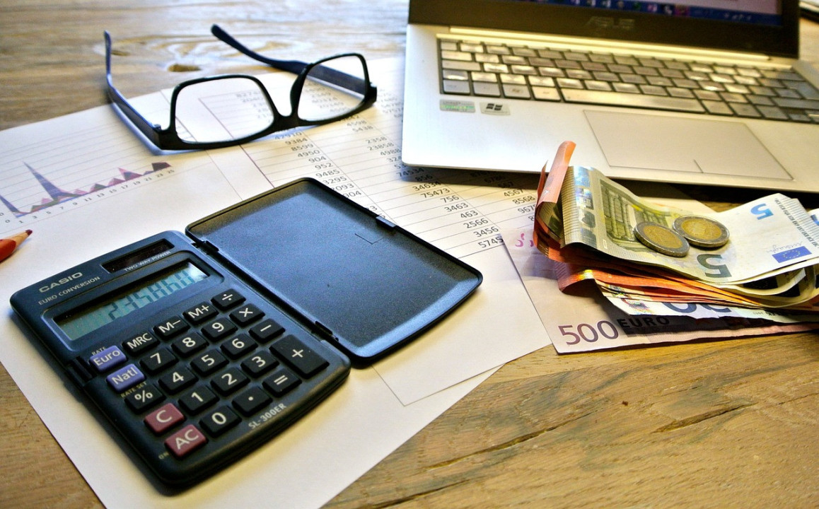 porez fakture plaćanje/Ilustracija Pixabay
