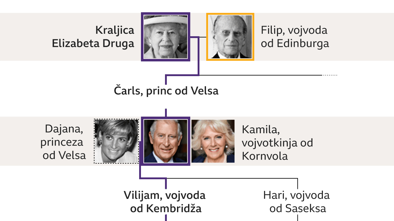 porodično stablo