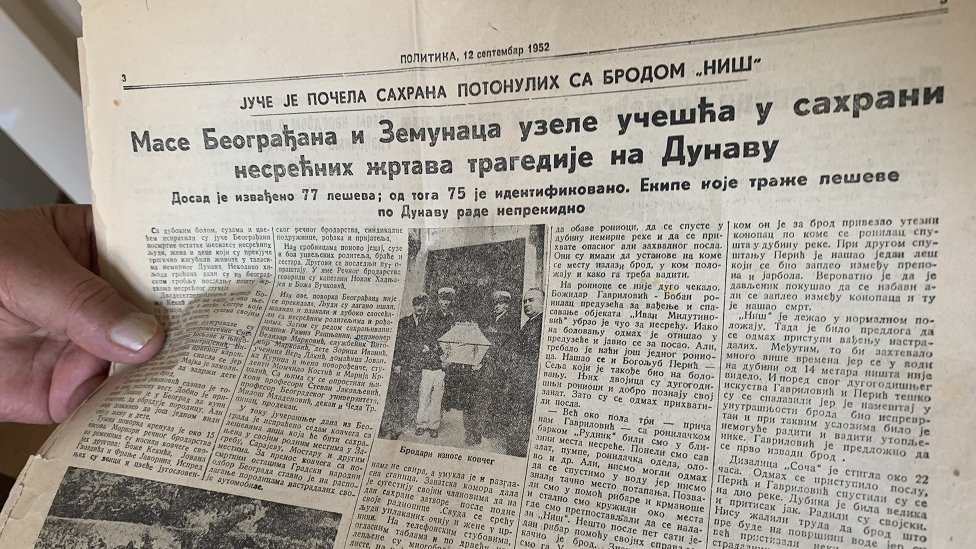 novine