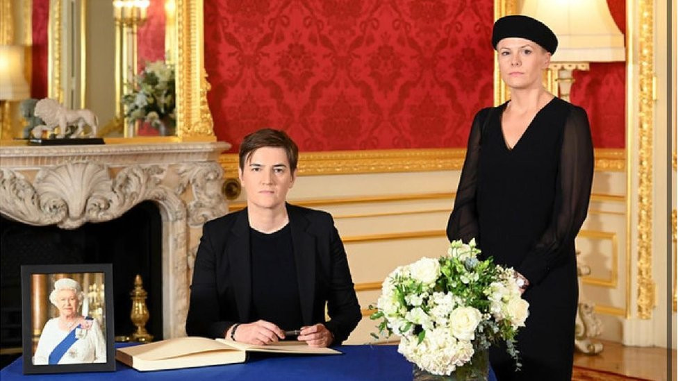 Ana Brnabić
