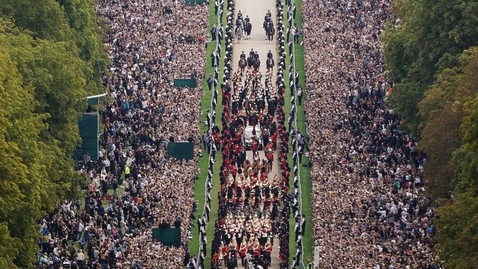 Procession