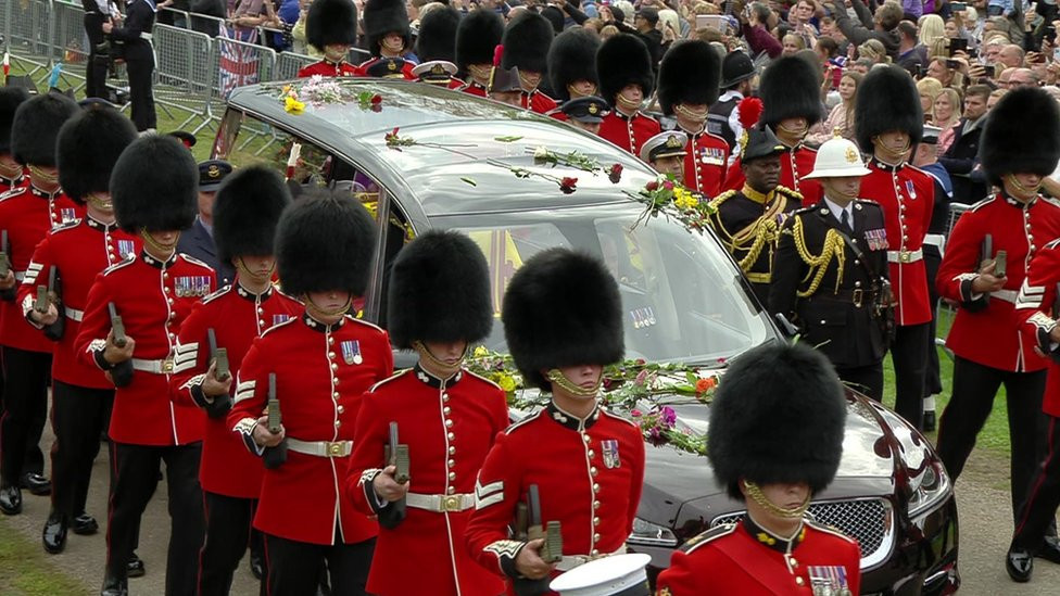 Hearse