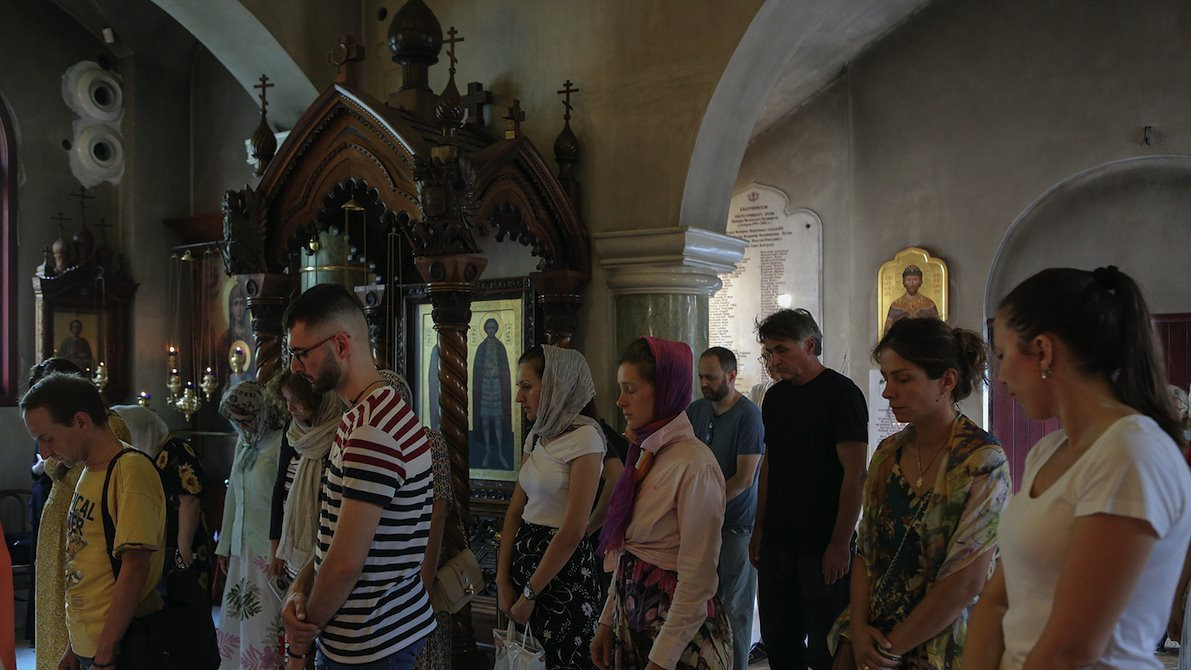 liturgija