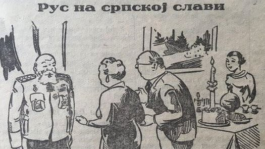 čestitka