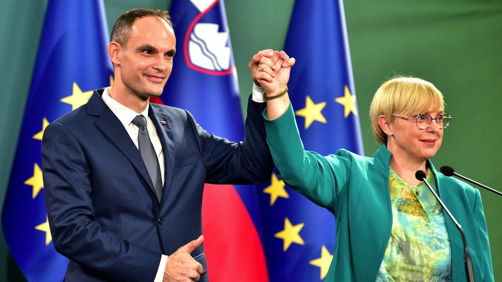 Ljubljana, 26. oktobar 2022.