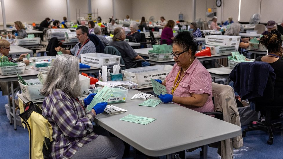 Counting in Arizona