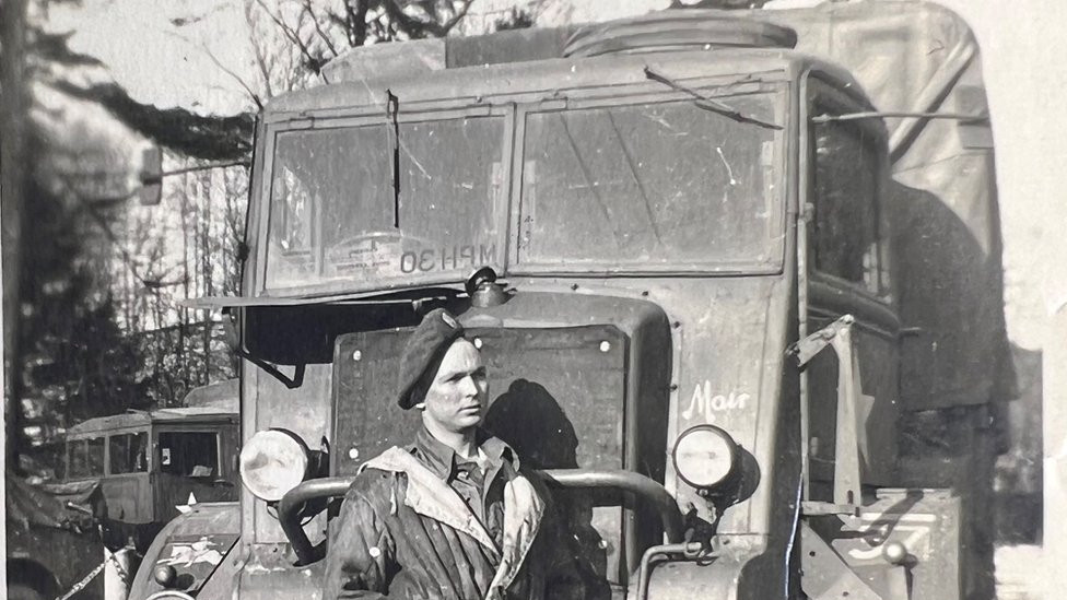Reg Pye