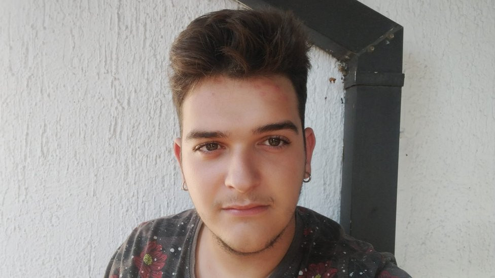 Nemanja Pavlović