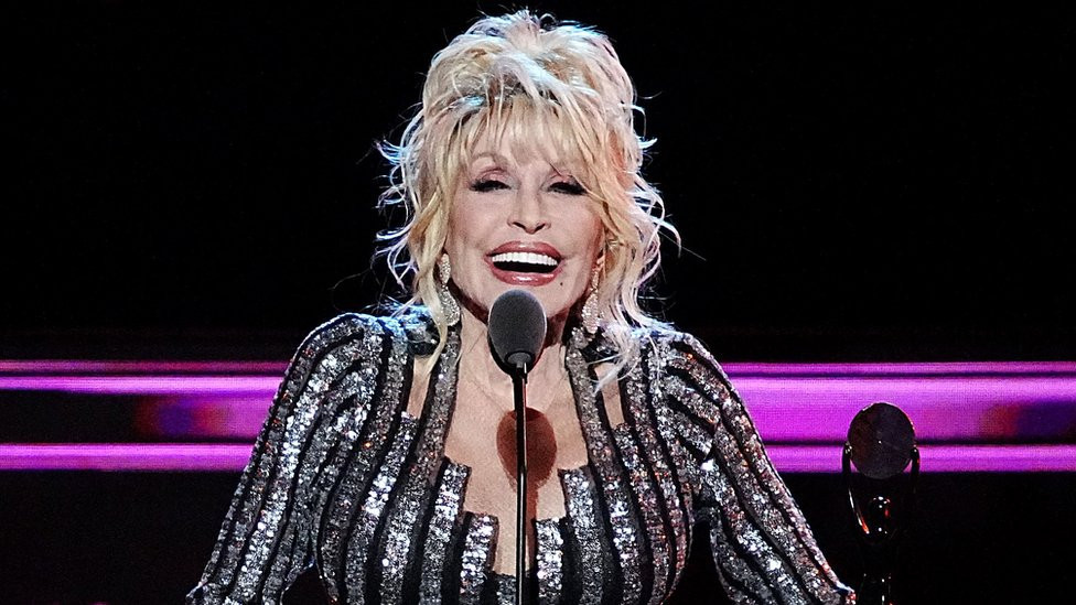 Doli Parton
