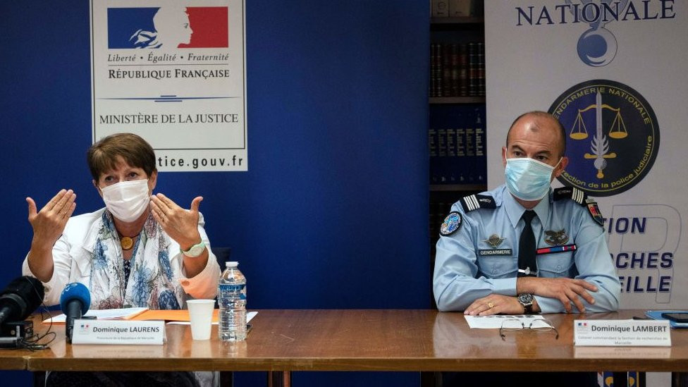 Evropol, Interpol