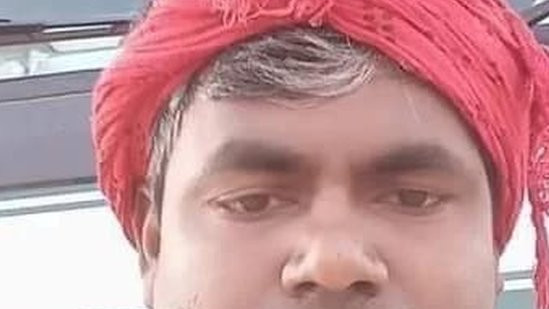 Sitesh mandal
