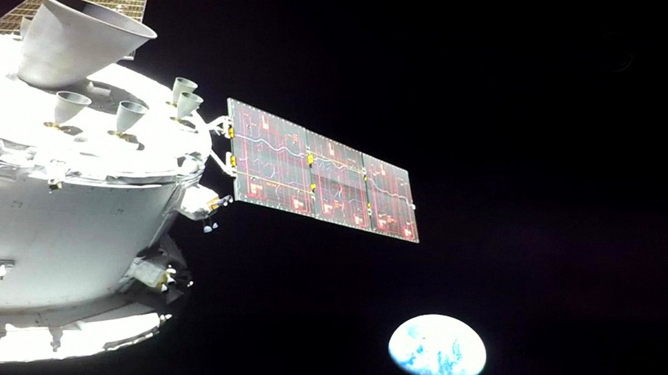 Kapsula Orion